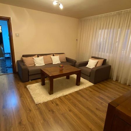 Apartament Doua Camere Baia Mare Esterno foto
